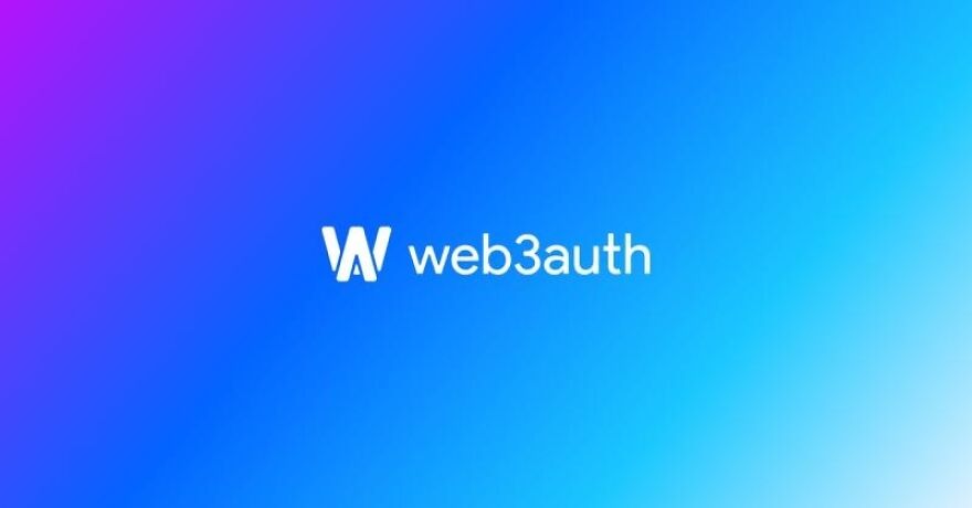 Web3auth - User Interface Design / Ui & Ux Design By 500 Designs Llc, United States