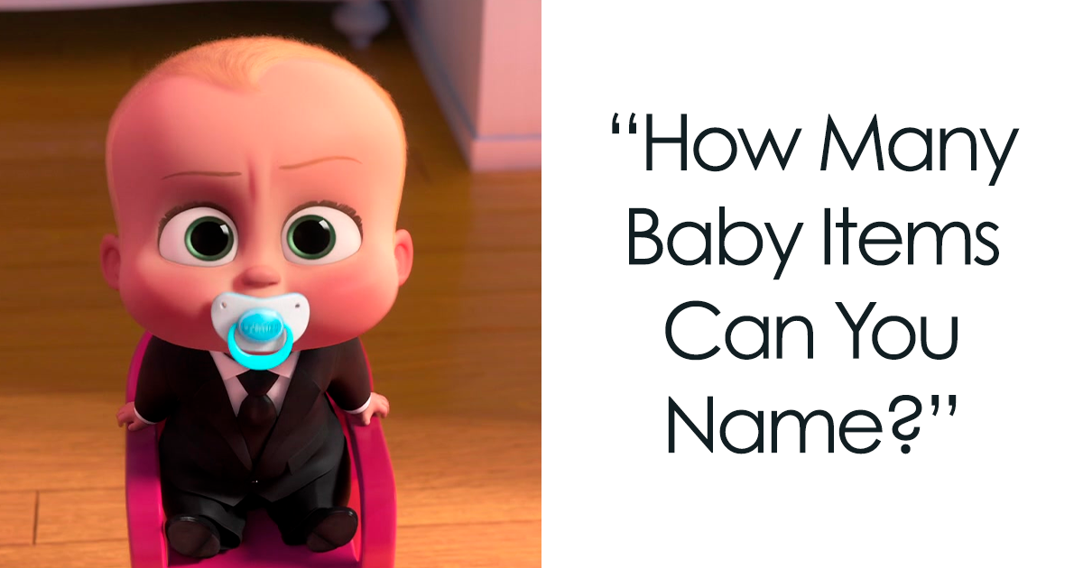 45 Baby Shower Game Ideas For A Memorable Party Bored Panda