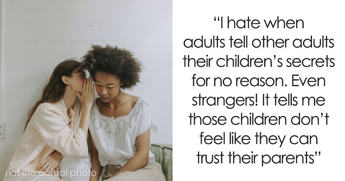 Someone Asks “What Screams ‘I’m A Bad Parent’?” And 30 People Share Their Honest Thoughts