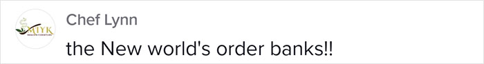 Discussion Online Ensues After Woman Shares How She Was 'Creeped Out' Visiting This Bank With No Staff And A Video Chat Option Discussion Online Ensues After Woman Shares How She Was 'Creeped Out' Visiting This Bank With No Staff And A Video Chat Option