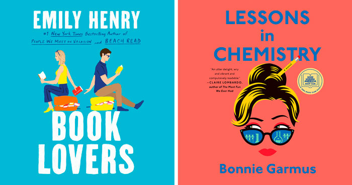 135 Best Books Of 2022 You Won’t Be Able To Put Down