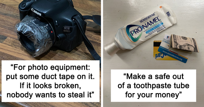People Are Sharing 30 Little-Known Yet Genuinely Useful Travel Tips