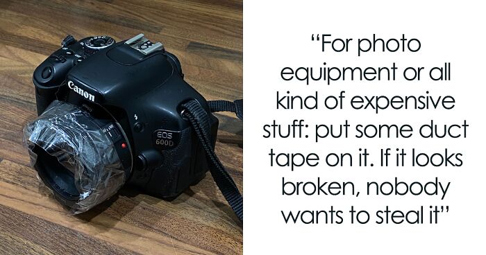 People Are Sharing 30 Little-Known Yet Genuinely Useful Travel Tips