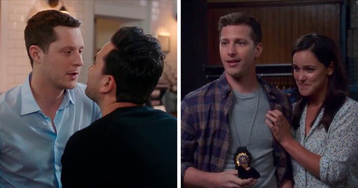 Bumpy Roads Couldn’t Hinder These 50 Best TV Couples