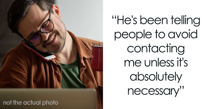 Employee Quits And Charges 3 Times His Salary To Answer Any Questions, Ex-Boss Is Furious