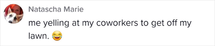 Boss Decided To Change Up The Office By Building Every Single Person A Tiny House Boss Decided To Change Up The Office By Building Every Single Person A Tiny House