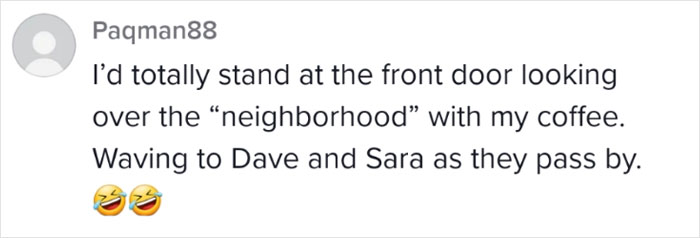 Boss Decided To Change Up The Office By Building Every Single Person A Tiny House Boss Decided To Change Up The Office By Building Every Single Person A Tiny House