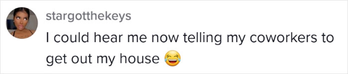 Boss Decided To Change Up The Office By Building Every Single Person A Tiny House Boss Decided To Change Up The Office By Building Every Single Person A Tiny House