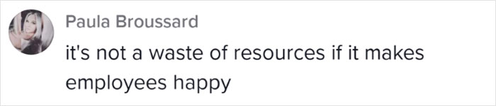 Boss Decided To Change Up The Office By Building Every Single Person A Tiny House Boss Decided To Change Up The Office By Building Every Single Person A Tiny House