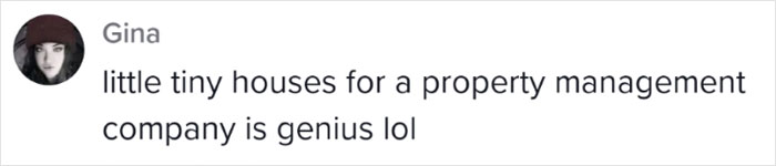 Boss Decided To Change Up The Office By Building Every Single Person A Tiny House Boss Decided To Change Up The Office By Building Every Single Person A Tiny House