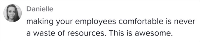 Boss Decided To Change Up The Office By Building Every Single Person A Tiny House Boss Decided To Change Up The Office By Building Every Single Person A Tiny House