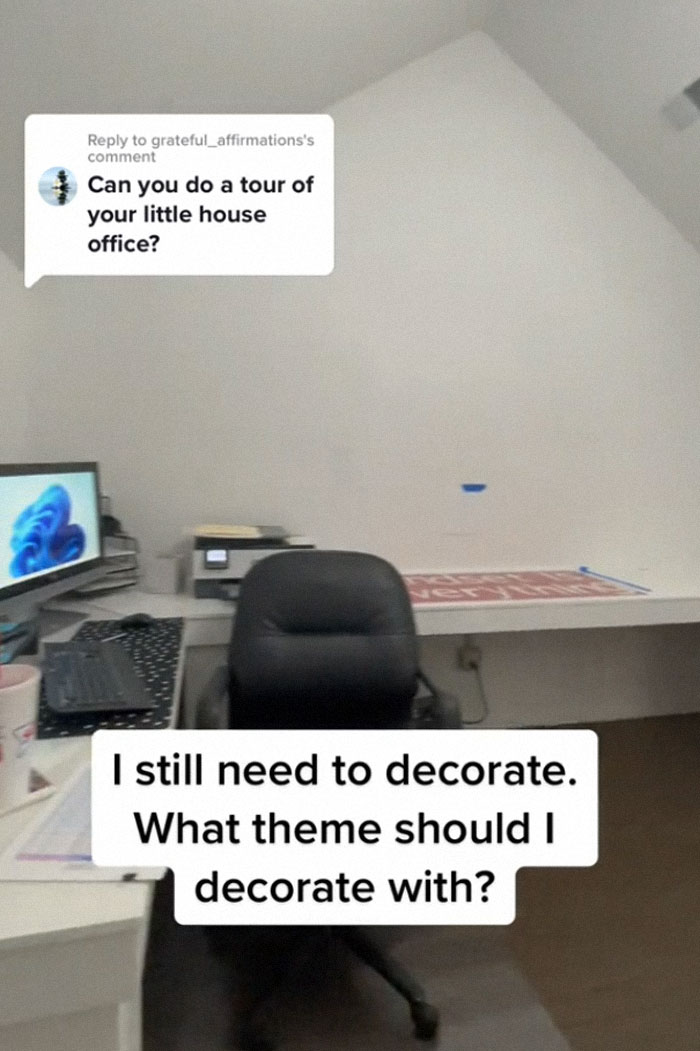 Boss Decided To Change Up The Office By Building Every Single Person A Tiny House Boss Decided To Change Up The Office By Building Every Single Person A Tiny House