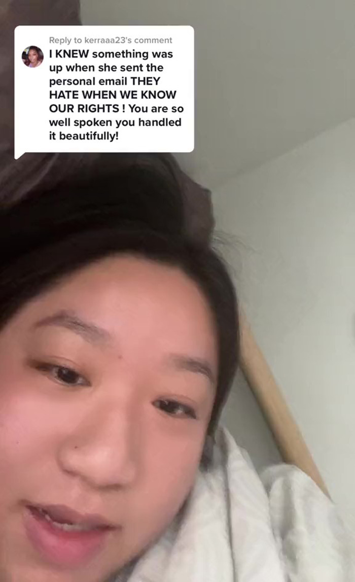 People Online Are Horrified By These Email Screenshots In Which A Story Of A Boss Lying To An Employee That They Were Fired Unfolds People Online Are Horrified By These Email Screenshots In Which A Story Of A Boss Lying To An Employee That They Were Fired Unfolds