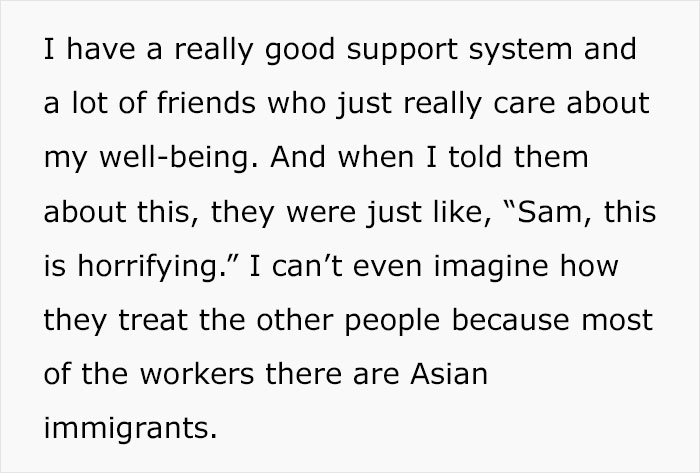 People Online Are Horrified By These Email Screenshots In Which A Story Of A Boss Lying To An Employee That They Were Fired Unfolds People Online Are Horrified By These Email Screenshots In Which A Story Of A Boss Lying To An Employee That They Were Fired Unfolds