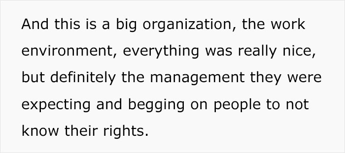 People Online Are Horrified By These Email Screenshots In Which A Story Of A Boss Lying To An Employee That They Were Fired Unfolds People Online Are Horrified By These Email Screenshots In Which A Story Of A Boss Lying To An Employee That They Were Fired Unfolds