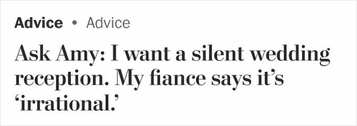 Bride Asks If Her Groom Not Wanting A "Silent Wedding" Is A Red Flag, Gets A Reality Check Online Bride Asks If Her Groom Not Wanting A "Silent Wedding" Is A Red Flag, Gets A Reality Check Online