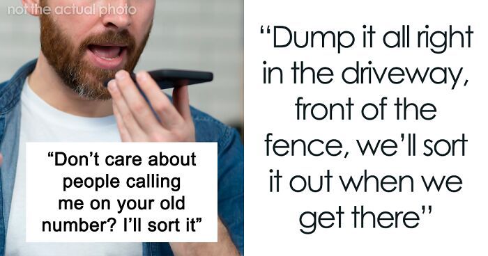 Guy Is Sick And Tired Of Getting Random Phone Calls, Maliciously