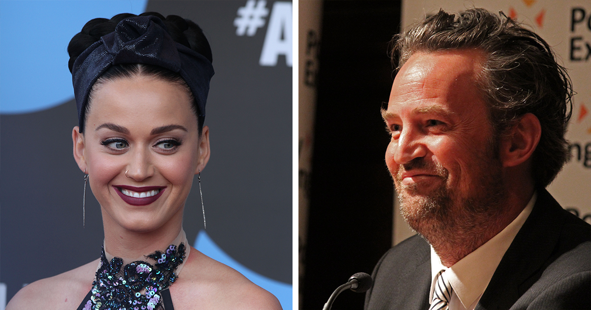 Celebrities With The Same Last Name Who Are Not Related In Any Way