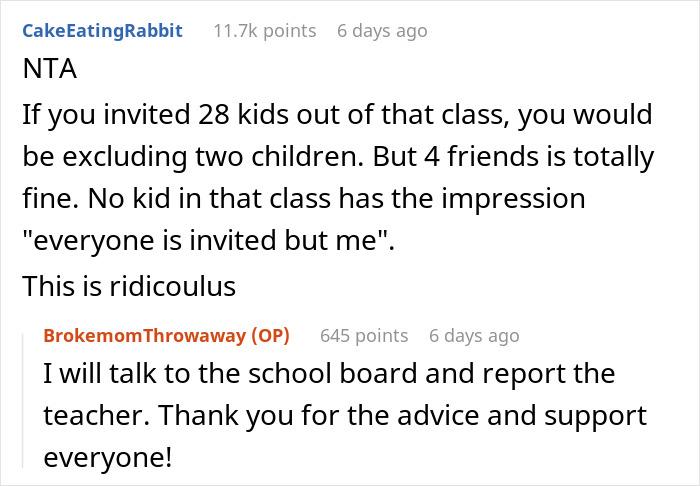 "Lack Of Inclusivity": Mom Is Confused After She Gets Spammed With Angry Emails For "Excluding" Kids From Her Daughter's Birthday "Lack Of Inclusivity": Mom Is Confused After She Gets Spammed With Angry Emails For "Excluding" Kids From Her Daughter's Birthday