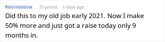 Burned-Out Employee Asks For A Pay Raise, Is Told To ‘Go Get Another Offer’ And He Maliciously Complies Burned-Out Employee Asks For A Pay Raise, Is Told To ‘Go Get Another Offer’ And He Maliciously Complies