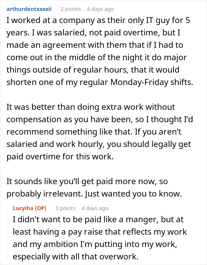 Boss Cuts Email Access For All Employees So He Doesn't Have To Pay Overtime, Regrets It When IT Worker Does Exactly That