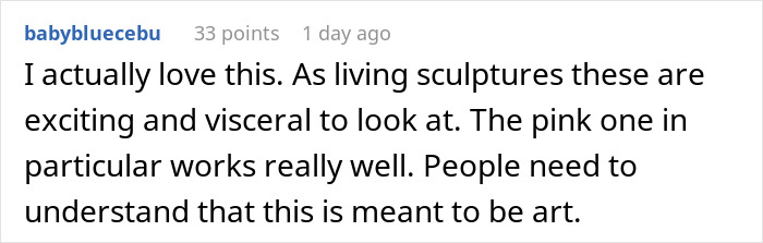 These Dresses At Paris Haute Couture Week Look Like A Glitch In The Matrix And People Don’t Know How To React These Dresses At Paris Haute Couture Week Look Like A Glitch In The Matrix And People Don’t Know How To React