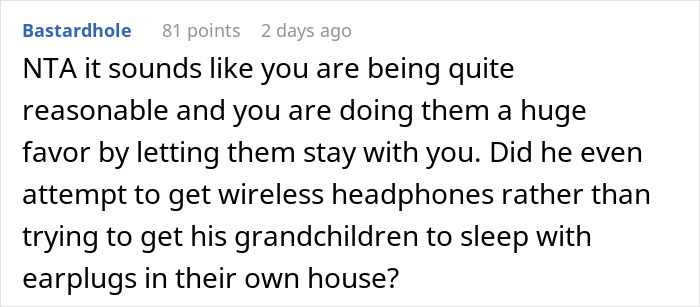 Man Welcomes In-Laws To His House, Puts Parental Controls On His TV To Allow His Kids To Sleep As They Refuse To Keep The Volume Down