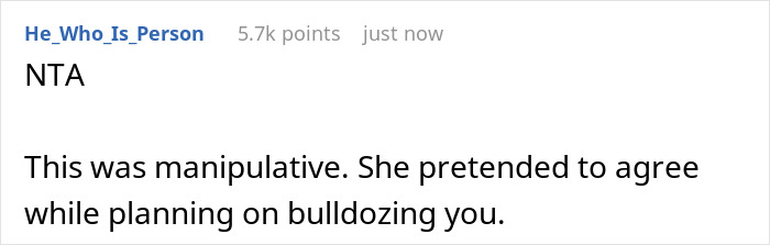 Guy Leaves For Boss's Wedding Alone After Seeing How Girlfriend Looks, Her Friends Call Him Cruel And Sexist, But The Internet Backs Him Up Guy Leaves For Boss's Wedding Alone After Seeing How Girlfriend Looks, Her Friends Call Him Cruel And Sexist, But The Internet Backs Him Up