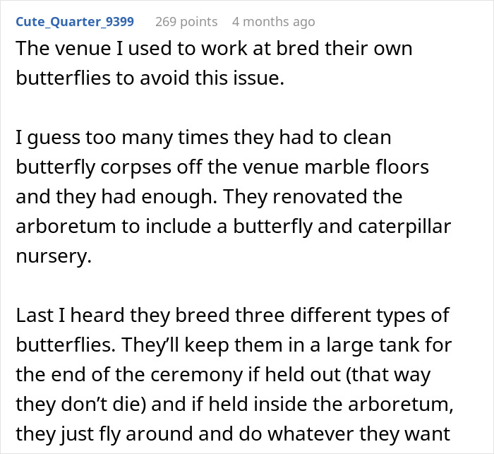 People Online Are Applauding This Wedding Photographer’s Views On Live Animal Use During Celebrations People Online Are Applauding This Wedding Photographer’s Views On Live Animal Use During Celebrations