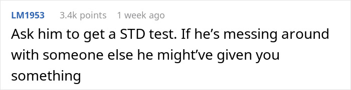 New Mom Left Heartbroken After Boyfriend Asks For A Paternity Test, Decides To Leave Him Immediately After The Test Shows He's The Father New Mom Left Heartbroken After Boyfriend Asks For A Paternity Test, Decides To Leave Him Immediately After The Test Shows He's The Father
