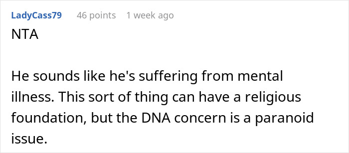 Dad Finds Daughter's Hair In The Trash Instead Of In A Designated Drawer, Gets Upset She's Putting Herself In Danger Dad Finds Daughter's Hair In The Trash Instead Of In A Designated Drawer, Gets Upset She's Putting Herself In Danger