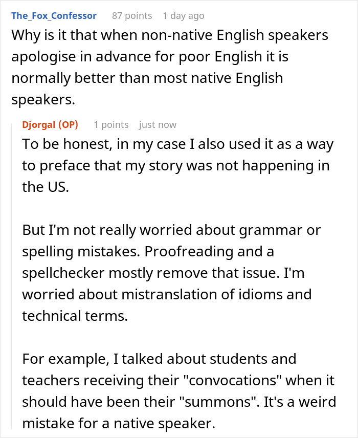 Teacher Leaves Exam Early, Forcing The School Principal To Monitor The Students Herself After Mass Malicious Compliance Ensues