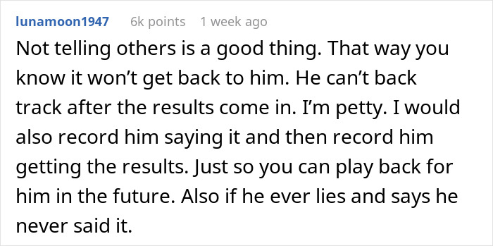 New Mom Left Heartbroken After Boyfriend Asks For A Paternity Test, Decides To Leave Him Immediately After The Test Shows He's The Father