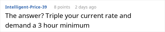 Employee Quits And Charges 3 Times His Salary To Answer Any Questions, Ex-Boss Is Furious Employee Quits And Charges 3 Times His Salary To Answer Any Questions, Ex-Boss Is Furious