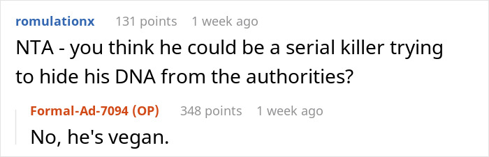 Dad Finds Daughter's Hair In The Trash Instead Of In A Designated Drawer, Gets Upset She's Putting Herself In Danger Dad Finds Daughter's Hair In The Trash Instead Of In A Designated Drawer, Gets Upset She's Putting Herself In Danger