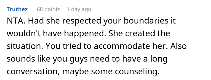 Husband Turns Off His Phone Because His Wife Keeps Calling Him During His Tech-Free Weekend, Misses An Emergency Husband Turns Off His Phone Because His Wife Keeps Calling Him During His Tech-Free Weekend, Misses An Emergency