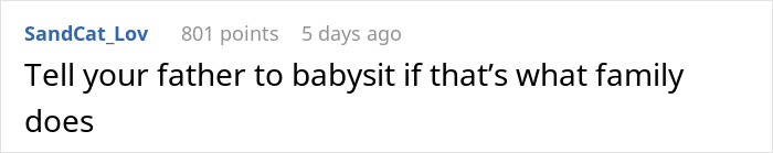 "40 Calls, No One Is Answering": Tired Of Being A Free Babysitter, Guy Drops Nephews At A Bar Where SIL Is, Accidentally Uncovers She's Cheating "40 Calls, No One Is Answering": Tired Of Being A Free Babysitter, Guy Drops Nephews At A Bar Where SIL Is, Accidentally Uncovers She's Cheating