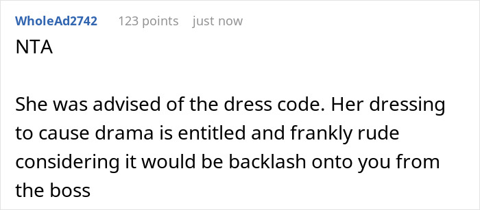 Guy Leaves For Boss's Wedding Alone After Seeing How Girlfriend Looks, Her Friends Call Him Cruel And Sexist, But The Internet Backs Him Up Guy Leaves For Boss's Wedding Alone After Seeing How Girlfriend Looks, Her Friends Call Him Cruel And Sexist, But The Internet Backs Him Up