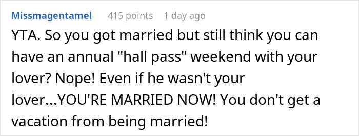 Husband Turns Off His Phone Because His Wife Keeps Calling Him During His Tech-Free Weekend, Misses An Emergency Husband Turns Off His Phone Because His Wife Keeps Calling Him During His Tech-Free Weekend, Misses An Emergency