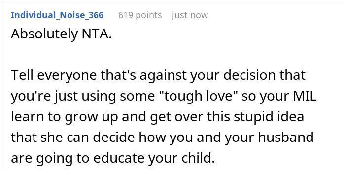 Woman Kicks MIL Out After Discovering She Starved Her Kid As She Kept Making Dinners Containing The One Thing She Hates The Most Woman Kicks MIL Out After Discovering She Starved Her Kid As She Kept Making Dinners Containing The One Thing She Hates The Most