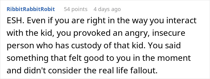 "Go Make Your Own Kids": Mom Loses It On Ex's New Girlfriend For Teaching Her Son "New Age" Phrases "Go Make Your Own Kids": Mom Loses It On Ex's New Girlfriend For Teaching Her Son "New Age" Phrases