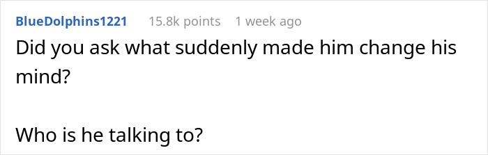 New Mom Left Heartbroken After Boyfriend Asks For A Paternity Test, Decides To Leave Him Immediately After The Test Shows He's The Father New Mom Left Heartbroken After Boyfriend Asks For A Paternity Test, Decides To Leave Him Immediately After The Test Shows He's The Father