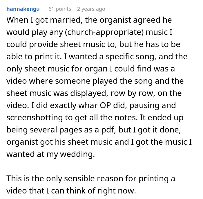 "A Monkey Could Do Your Job": Karen Manager Orders Employee To Print A Video File, Gets Fired "A Monkey Could Do Your Job": Karen Manager Orders Employee To Print A Video File, Gets Fired