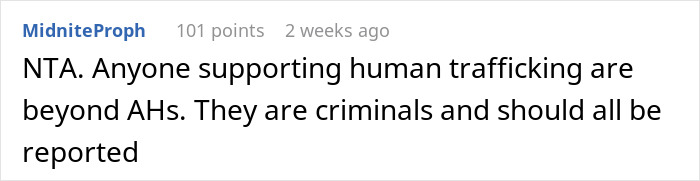 Dad Sends Church Volunteers To “Save” His Adult Child, Things Spiral Out Of Control And Their Uncle Nearly Faces Charges Of Human Trafficking Dad Sends Church Volunteers To “Save” His Adult Child, Things Spiral Out Of Control And Their Uncle Nearly Faces Charges Of Human Trafficking