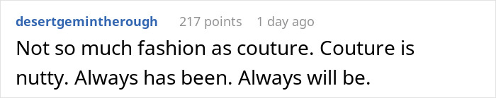 These Dresses At Paris Haute Couture Week Look Like A Glitch In The Matrix And People Don’t Know How To React These Dresses At Paris Haute Couture Week Look Like A Glitch In The Matrix And People Don’t Know How To React