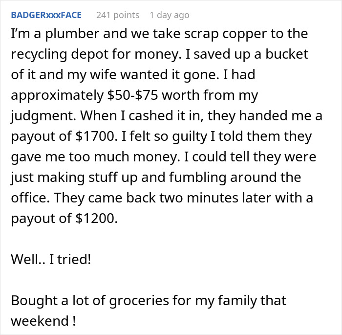 Customer Goes Out Of Their Way To Show Staff Their Grill Thermometers Are Wrongly Priced, They Don’t Care, Customer Ends Up Making $650 Customer Goes Out Of Their Way To Show Staff Their Grill Thermometers Are Wrongly Priced, They Don’t Care, Customer Ends Up Making $650