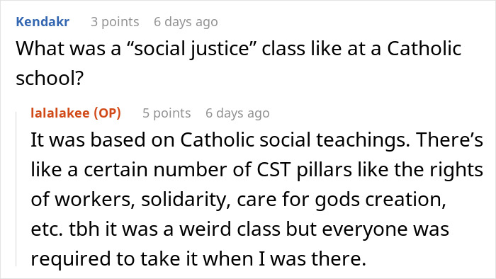 "She Didn't Have A Prayer Of Keeping That Job": People Are Loving These Students' Glorious Malicious Compliance That Got Teacher Fired "She Didn't Have A Prayer Of Keeping That Job": People Are Loving These Students' Glorious Malicious Compliance That Got Teacher Fired
