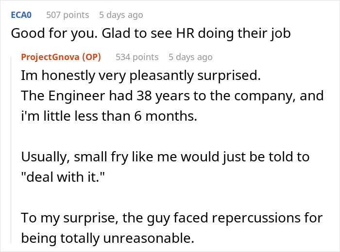 Employee Gets Verbally Jumped By Company Grump, Responds With Malicious Compliance And Gets Grump Quietly Fired Within Hours