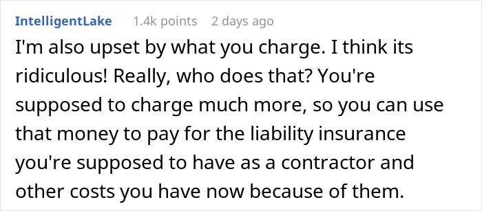 Employee Quits And Charges 3 Times His Salary To Answer Any Questions, Ex-Boss Is Furious Employee Quits And Charges 3 Times His Salary To Answer Any Questions, Ex-Boss Is Furious