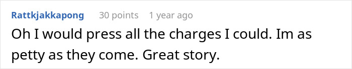 Entitled Parents Throw A Scene After Parking In This Guy's Driveway, Call The Cops On Him, Get Themselves Towed And Nearly Arrested Instead Entitled Parents Throw A Scene After Parking In This Guy's Driveway, Call The Cops On Him, Get Themselves Towed And Nearly Arrested Instead